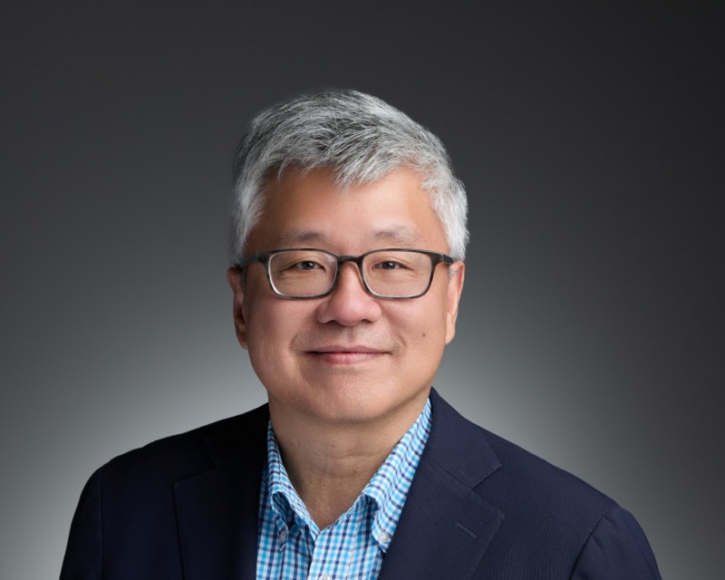William K. Oh, MD